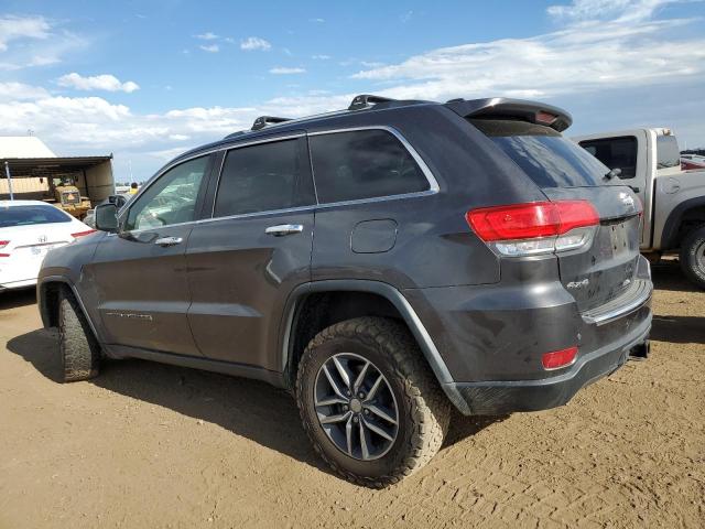 1C4RJFBG3HC849633 Jeep Grand Cherokee Limited