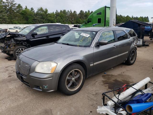 2005 Dodge Magnum R/T