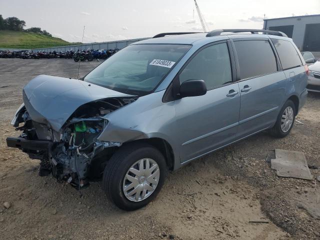 2006 Toyota Sienna CE