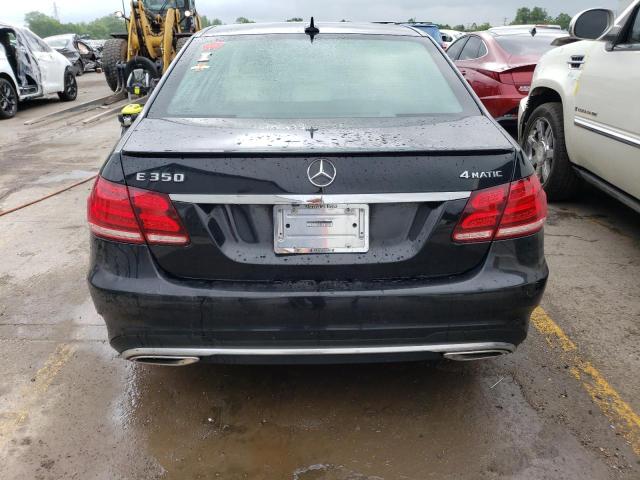WDDHF8JB4EA846879 Mercedes-Benz E 350 4matic