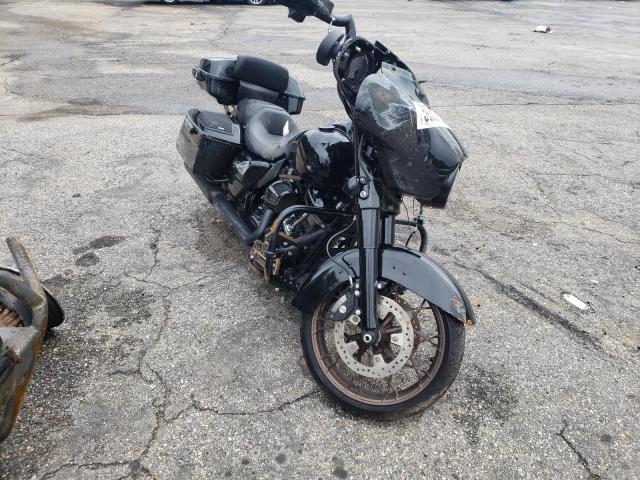 2022 HARLEY-DAVIDSON FLHXST 1HD1ABL1XNB606126