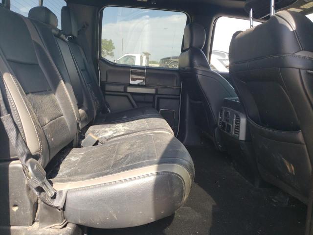 1FTFW1RG5JFD12439 Ford F150 Raptor