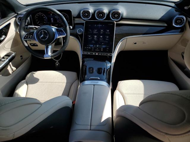 2023 MERCEDES-BENZ 126 - W1KAF4HB1PR099326
