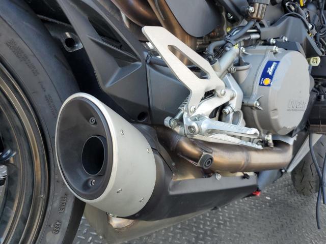 2023 DUCATI PANIGALE V ZDMHAATW6PB009696