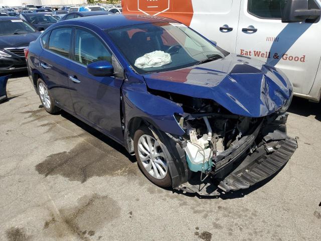 3N1AB7AP3JY216101 Nissan SENTRA S