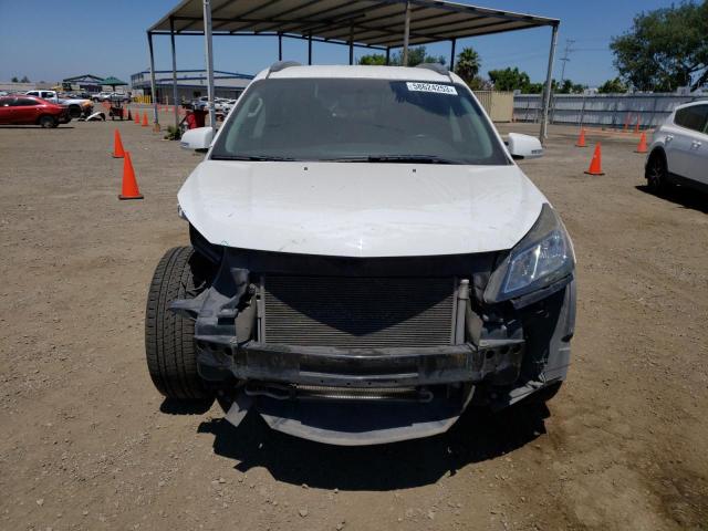 1GNKRGKD1GJ274259 Chevrolet Traverse Lt