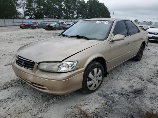 2000 Toyota Camry CE