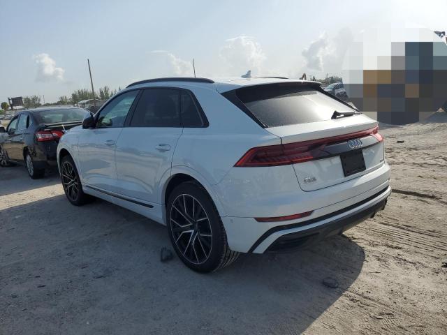 2019 AUDI Q8 PREMIUM - WA1EVAF19KD021089