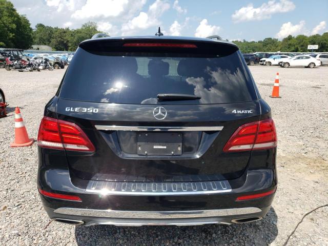 4JGDA5HB9GA808669 2016 MERCEDES-BENZ GLE-CLASS, photo no. 6