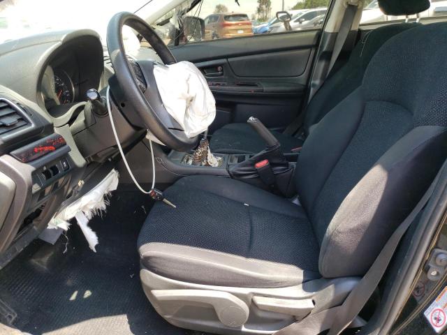 JF1GJAA64GG010722 Subaru Impreza