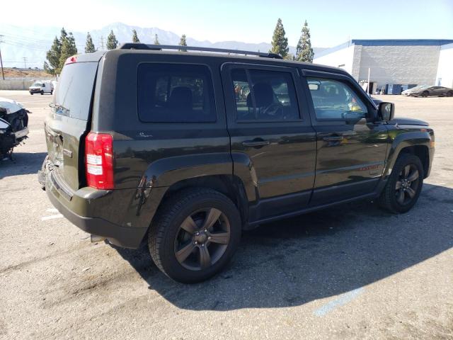 1C4NJPBB5GD749647 Jeep Patriot Sport
