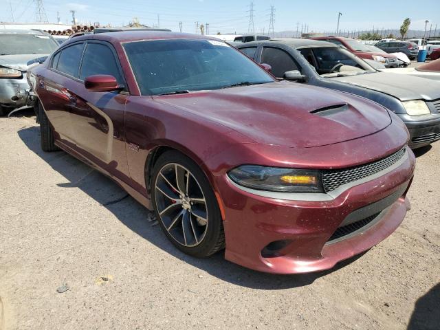 2C3CDXGJ3HH615436 Dodge Charger R/t 392