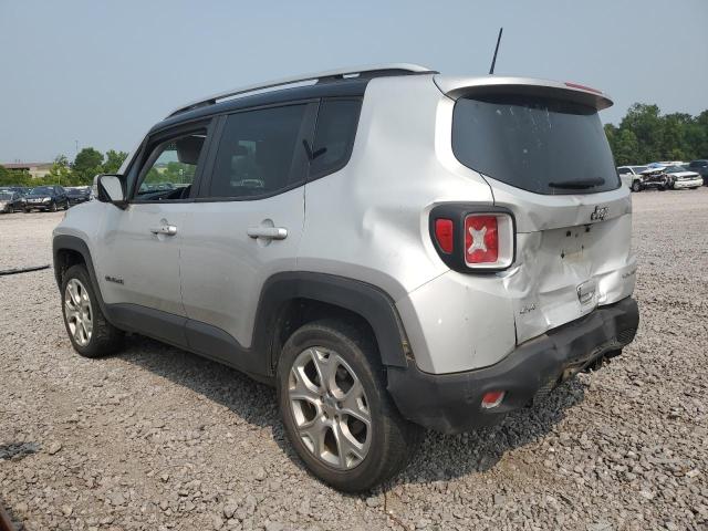 ZACCJBDB2JPH09428 Jeep Renegade Limited