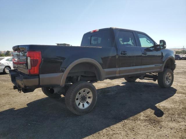 1FT7W2BT6JEC92192 Ford F250 Super Duty