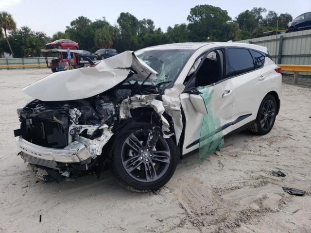 2023 ACURA RDX A-SPEC - 5J8TC1H63PL003536