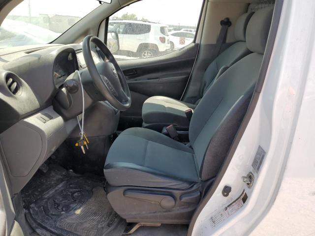 3N6CM0KNXJK699722 Nissan NV200 2.5S