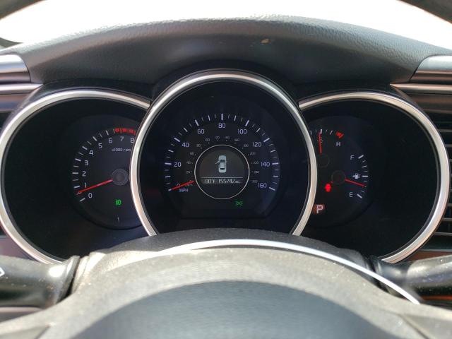 KNAGM4A7XE5468069 KIA Optima Lx