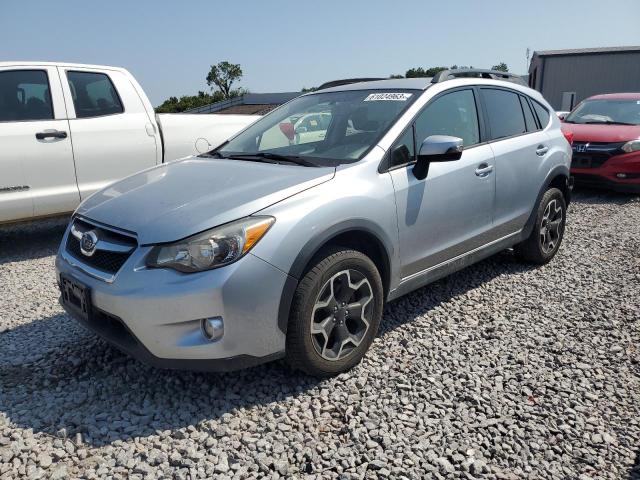 2015 Subaru XV Crosstrek 