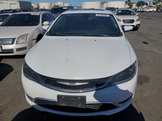 2015 CHRYSLER 200 LIMITE - 1C3CCCAB5FN694366