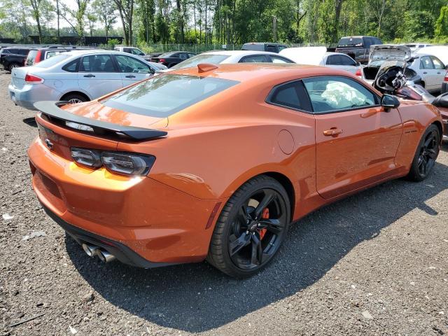 2023 CHEVROLET CAMARO LT1 - 1G1FF1R71P0100707