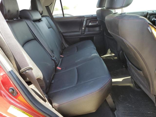 JTEBU5JR7K5717214 Toyota 4RUNNER SR5