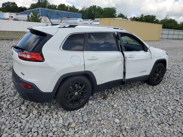 1C4PJMCBXHW639334 Jeep Cherokee Latitude