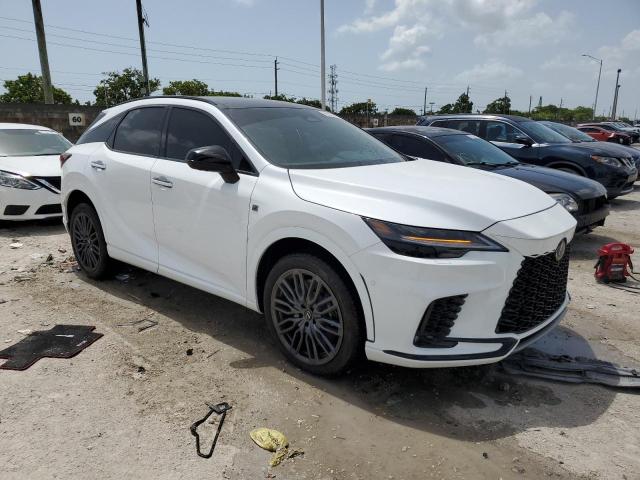 2023 LEXUS RX 500H F 2T2BCMEA0PC002884