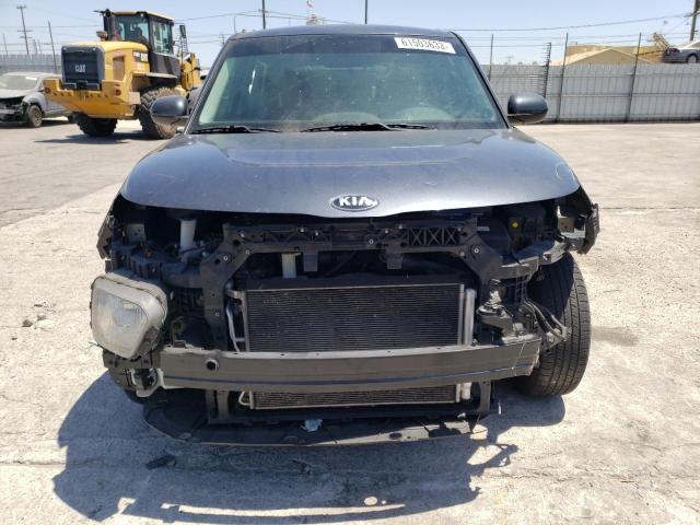 KNDJ23AU8L7088423 Kia Soul LX 5