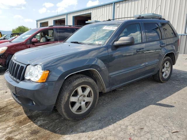 2008 Jeep Grand Cherokee Laredo VIN: 1J8GR48K18C107854 Lot: 61141283