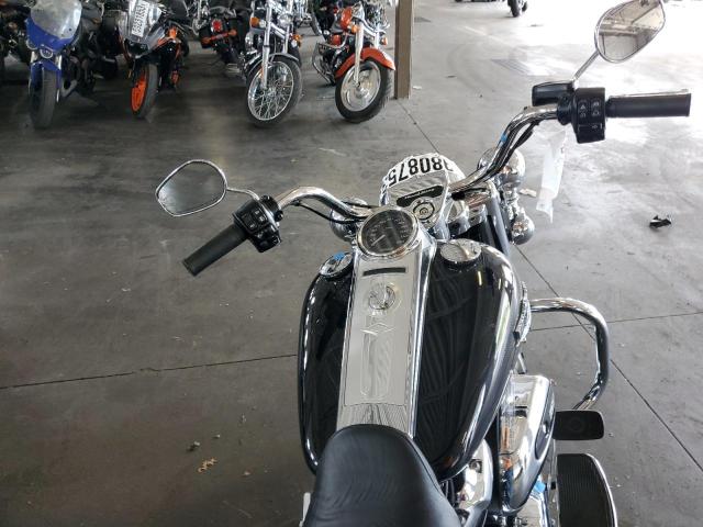 2021 HARLEY-DAVIDSON FLHR - 1HD1FBC10MB607558