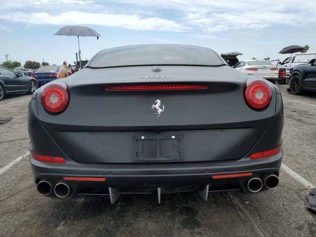 VIN ZFF77XJA4H0227232 2017 Ferrari California no.6