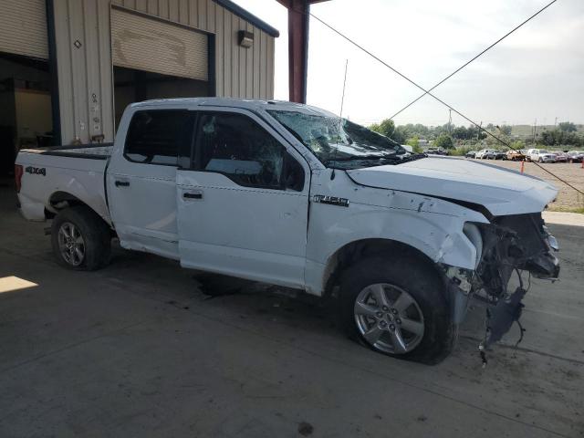 1FTEW1E50JKC22946 | 2018 FORD F150 SUPER