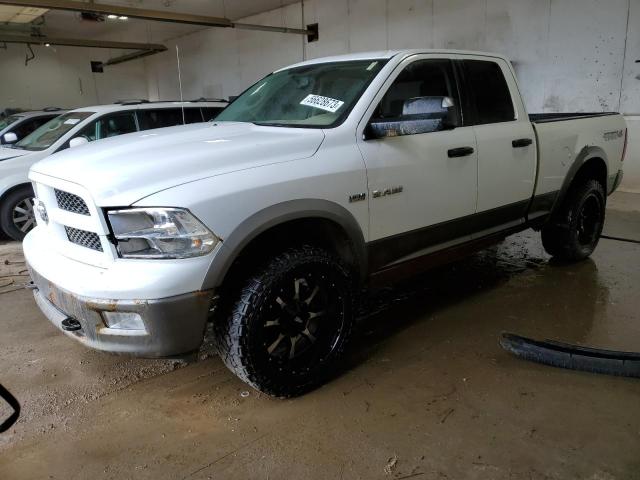 2010 Dodge Ram 1500 