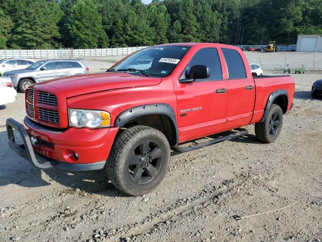 2005 Dodge Ram 1500 ST