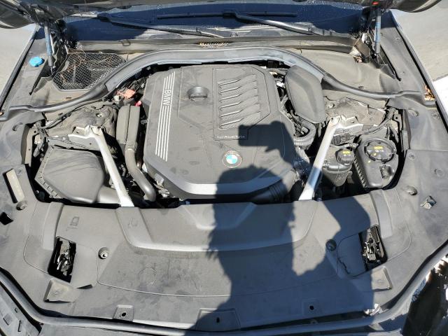 WBA7T2C03MCF81558 BMW 740 I