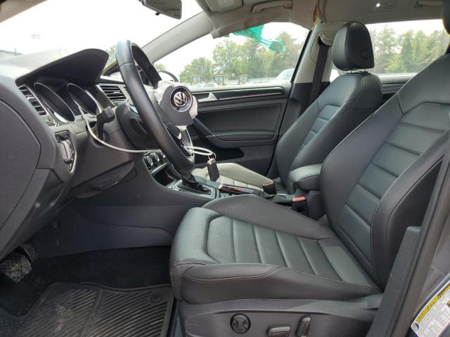 2015 VOLKSWAGEN GOLF SPORT - 3VWCA7AU8FM509003