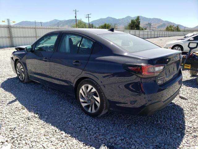 4S3BWAM63P3003141 Subaru Legacy Limited