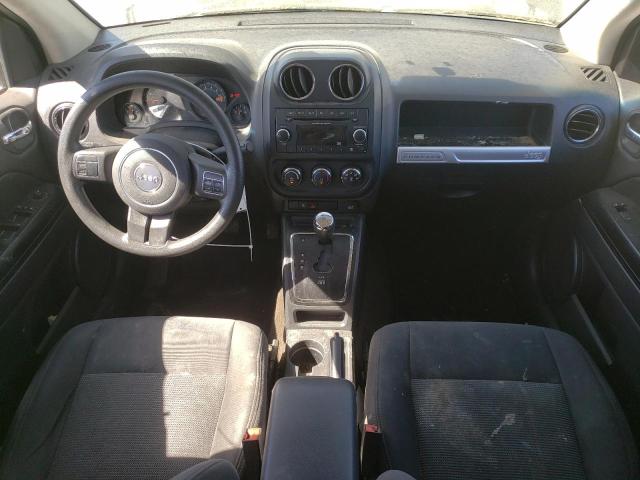 1C4NJCBAXFD397132 Jeep Compass Sport
