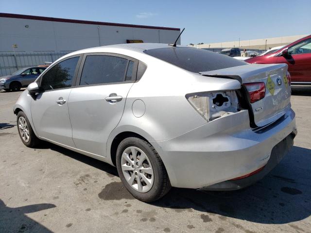 KNADM4A34G6692693 KIA RIO LX