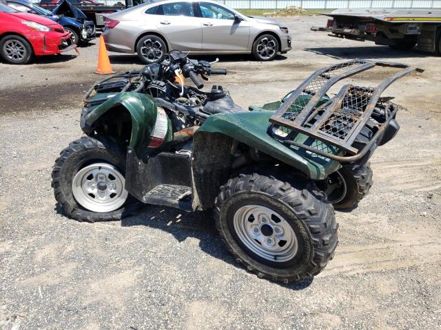 2009 YAMAHA YFM700 FWA - JY4AM13Y89C028798