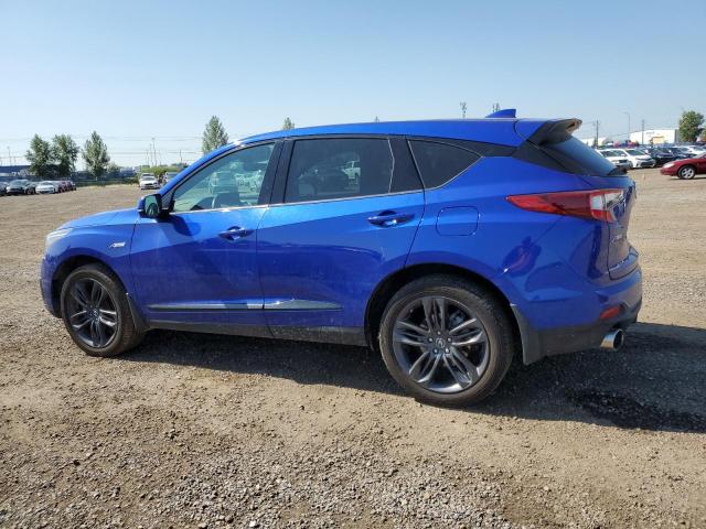 2020 ACURA RDX A-SPEC - 5J8TC2H65LL804419