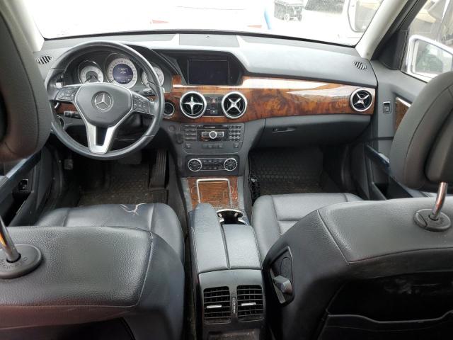 WDCGG8JB5EG165849 Mercedes-Benz Glk 350 4matic