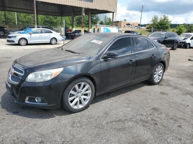 2013 Chevrolet Malibu 