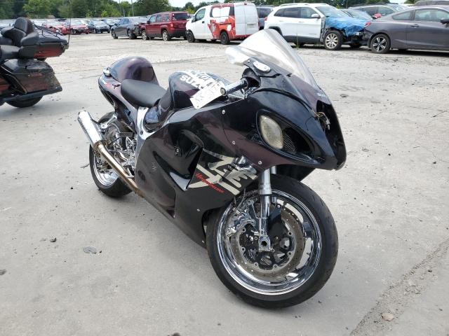 2004 SUZUKI GSX1300 R - JS1GW71A942103693