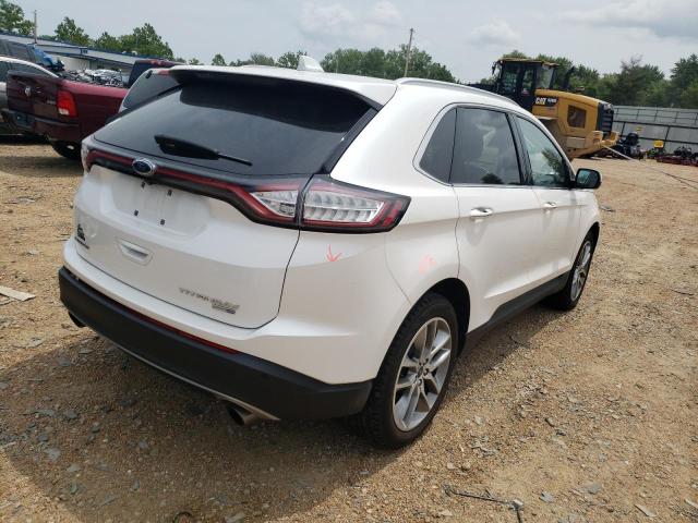 2FMPK4K99GBB72706 2016 FORD EDGE, photo no. 3