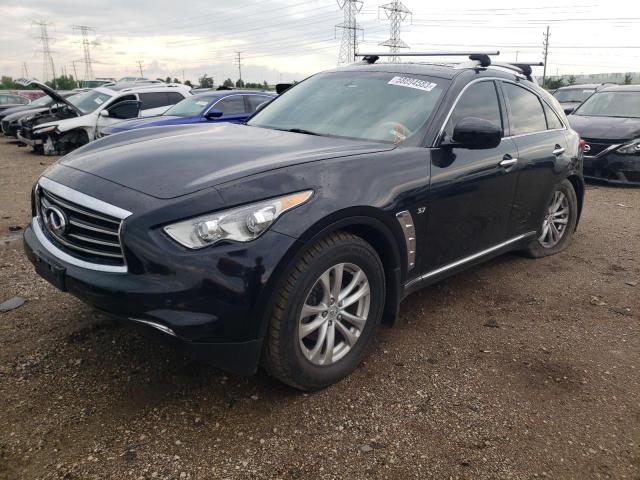 2014 INFINITI QX70 