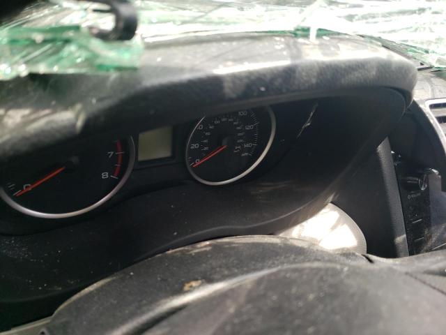 JF2SJAEC6HH460499 Subaru Forester 2.5i Premium