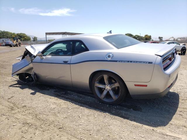 2C3CDZAG5FH713017 Dodge Challenger Sxt