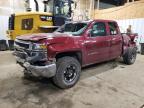 2015 CHEVROLET SILVERADO - 1GCVKPEC5FZ249152