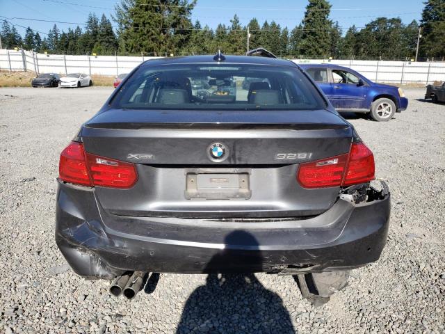 WBA3B5C58FF962402 BMW 328 Xi Sulev